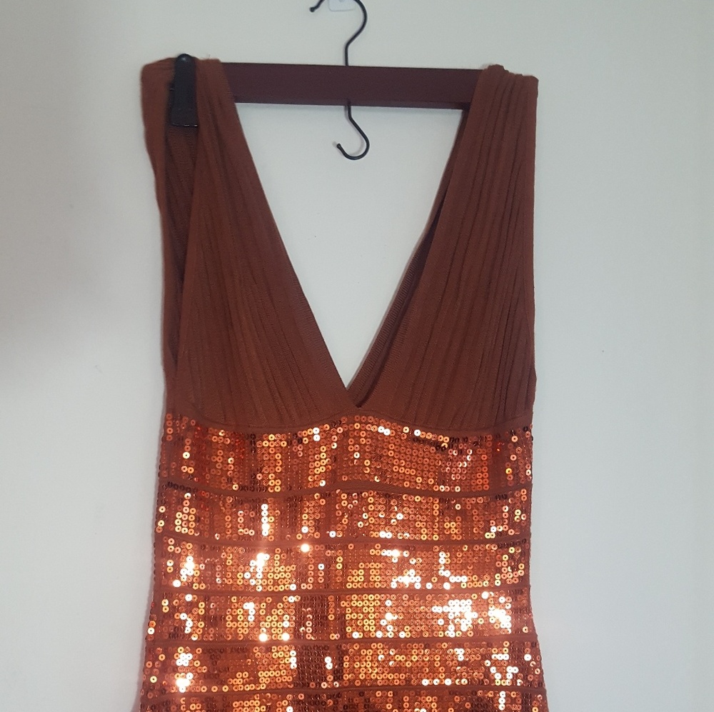 Wowcouture. Mini Dress